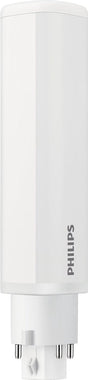 Philips led philips corepro pl-c led 9.5w 990lm - 830 warm wit | 4-pin - vervangt 26w