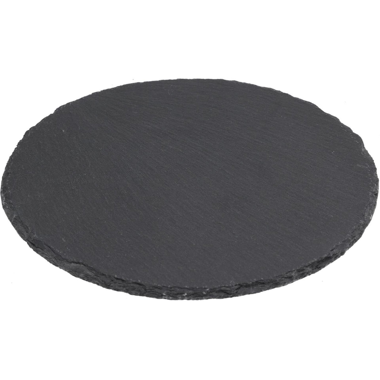 Excellent houseware serveerplateau leisteen ã˜20cm