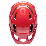 Ked fietshelm pectgoud me-1 l (56-61 cm) Feurig Rood