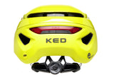 Ked Fietshelm Mitro UE-1 L (56-61 cm) Grün