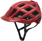 Ked fietshelm crom xl (60-64cm) Crimson Red Matt