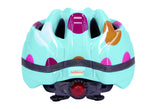 Ked Fietshelm Meggy II Trend S M (49-55 cm) Punkte