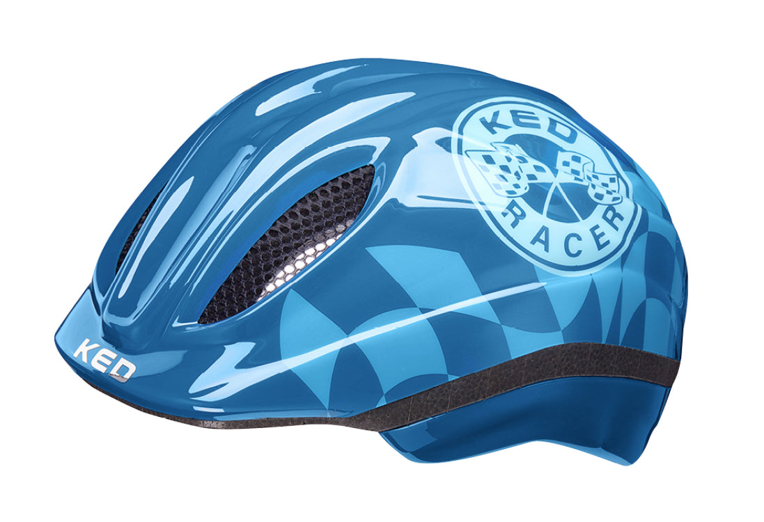Ked Fietshelm Meggy II Trend XS (44-49 cm) Rennfahrer