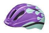 Ked Fietshelm Meggy II Trend S M (49-55 cm) - Flamme lila Minze