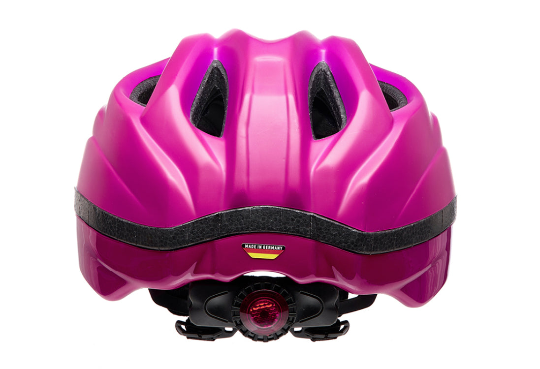 Ked Fietshelm Meggy II S (46-51 cm) Pink Matt