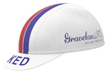 Keed Bicycle Helm Gravelon L (58-61 cm) Tricolgoude