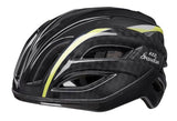 Fahrradhelm Ked Gravelon L (58-61 cm) - Checkerood -Flagge