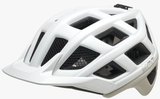 Fahrradhelm Ked Crom L (57-62 cm) -Light Grey Ash Grey Matt