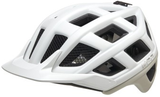 KED-Fahrradhelm Crom XL (60-64 cm) Hellgrau Aschegrau Matt