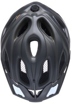 Fahrradhelm KED Certus Pro L (55-63cm) - Prozess Schwarz matt