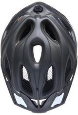Fahrradhelm KED Certus Pro L (55-63cm) - Prozess Schwarz matt