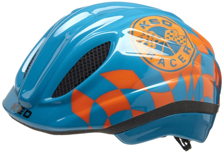 Ked Fietshelm Meggy II Trend S M (49-55 cm) Rennfahrer