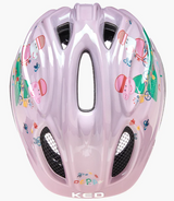 Ked Fahrradhelm Meggy II Gig-Final XS 44-49 cm Peppa Pig