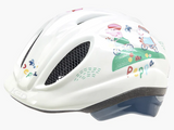 Fahrradhelm Meggy II Goudiginals M 52-58 cm Peppa Pig