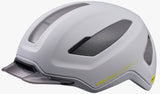 Ked Fahrradhelm Reichweite DT Medium 54-58 cm grauer Matt
