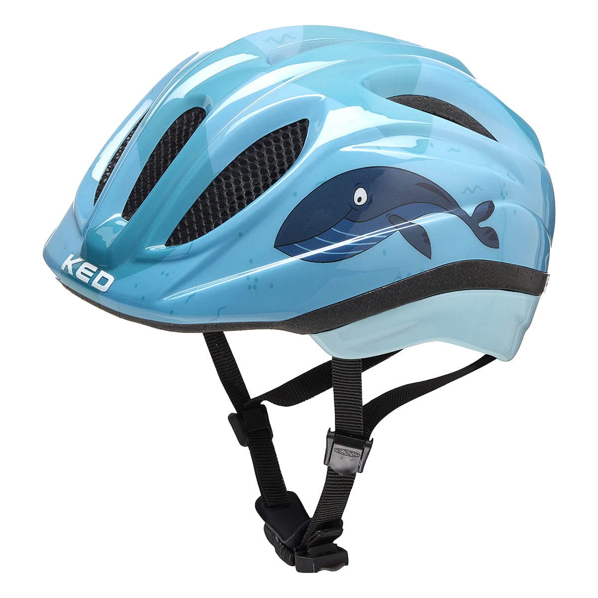 Ked Fietshelm Meggy II Trend XS (44-49 cm) - Walglanz