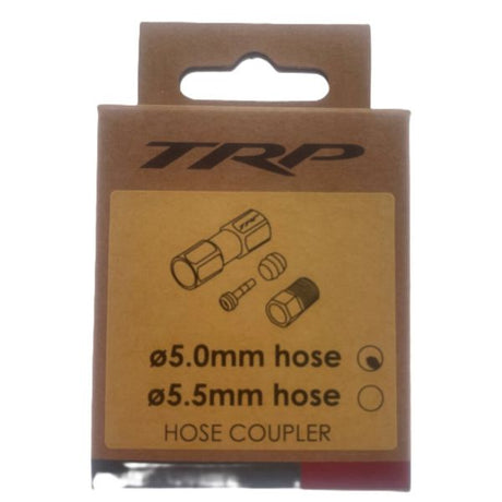 Trp leitungsbinder kabelkupplungsset ti1,3 f. 5,0-mm-Kabel