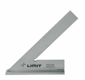 Limit hoekig met een voet 45st. 200x130mm