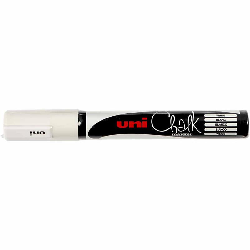 Https: www.cchobby.nl chalk-marker-line-thickness-1-8-2-5-mm-white-1-piece