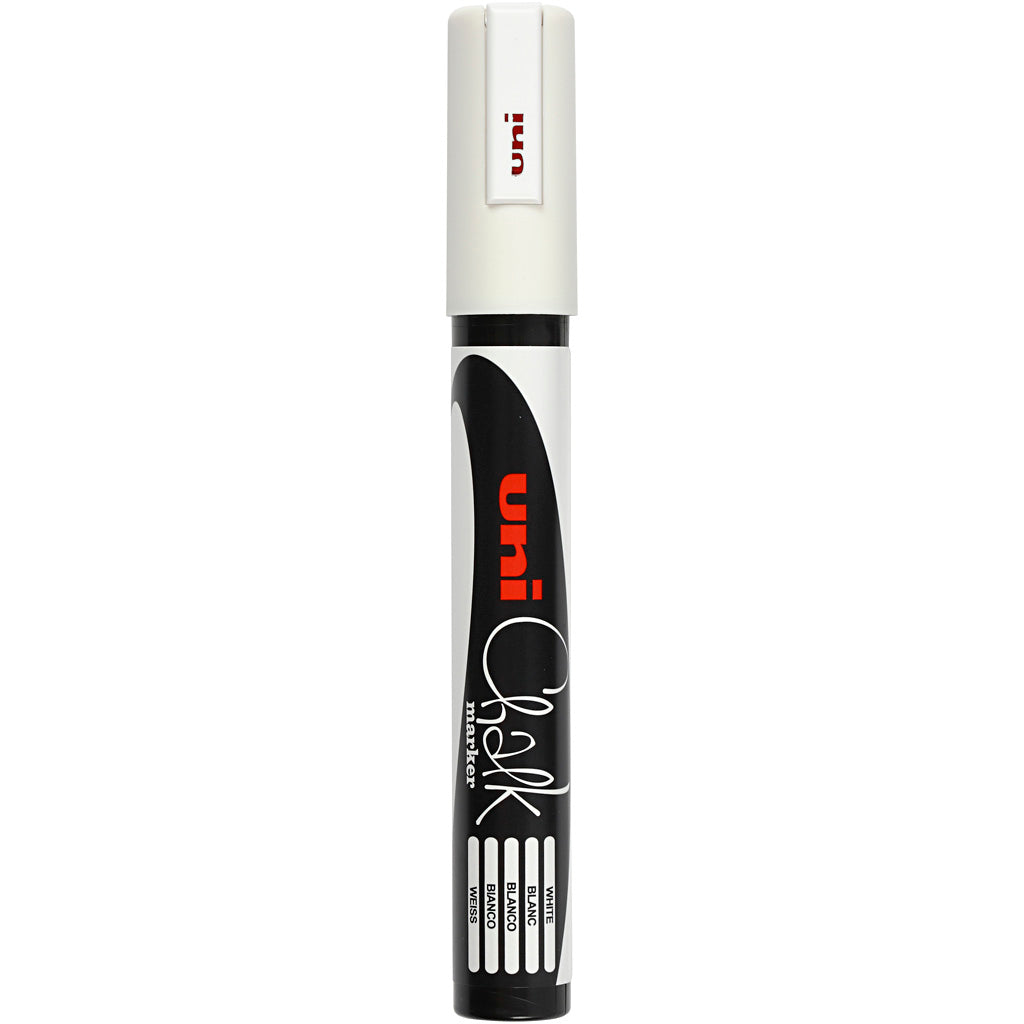 Https: www.cchobby.nl chalk-marker-line-thickness-1-8-2-5-mm-white-1-piece