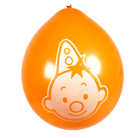 Folat Bv Bumba Balloons, 8st.