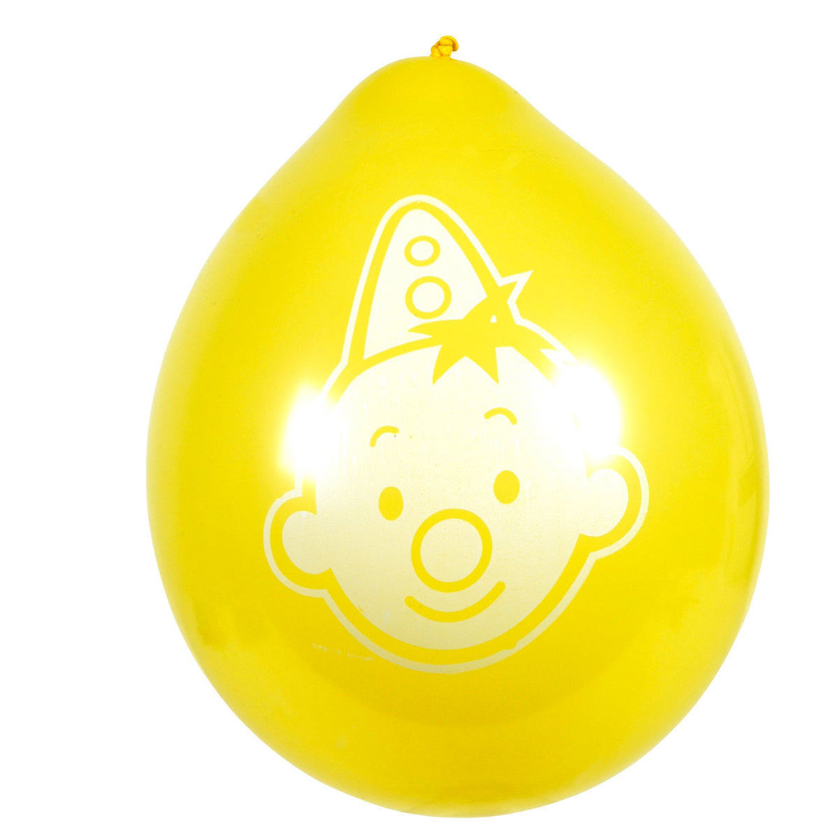 Folat Bv Bumba Balloons, 8st.