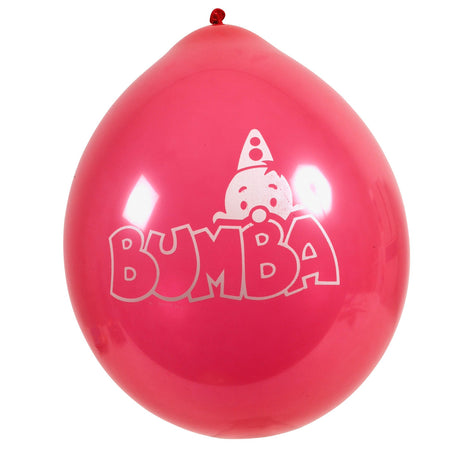 Folat Bv Bumba Balloons, 8st.