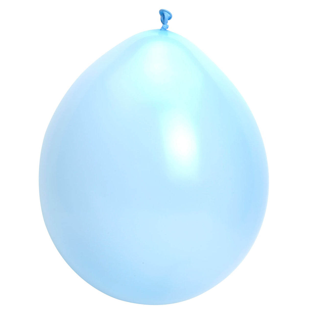 Farbige Luftballons von Folat bv – 10 Luftballons