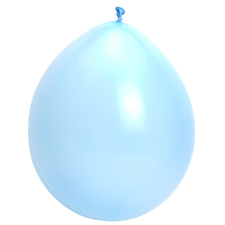 Farbige Luftballons von Folat bv – 10 Luftballons