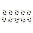 Folat BV Voetbal Flag -Linie, 6mtr.