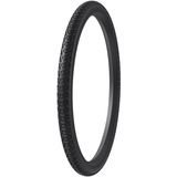 Kantenaußenreifenladung 20 x 2,35 60-406 mm - Schwarz mit Reflexion