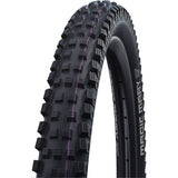 Klappband Schwalbe Magy Mary Super Gravity 29 x 2,40 62-622 mm - Schwarz