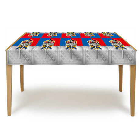 Folat bv Tischdecke Ritter