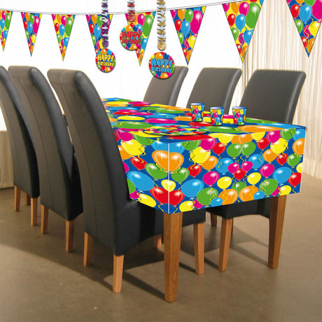 Tischdeckenballons von Folat bv