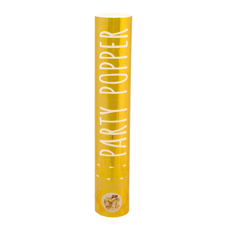 Folat BV Party-Popper Gold