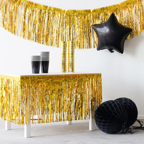 Folat BV Party-Popper Gold