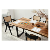 Folat bv Malvorlagen-Tischset Dino brüllt, 6-tlg.