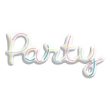 Folat bv 3D-Folienballon 'Party' 56cm