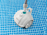 Intex ZX50 Swimmingpool -Staubsaugerin