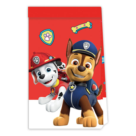 Folat bv Paw Patrol Spenderbeutel, 4 Stk.