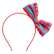 Folat bv tiara fairisle cozy christmas