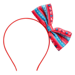 Folat bv tiara fairisle cozy christmas