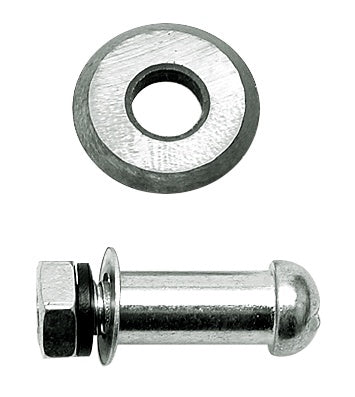 Vorel vervangingscirkel 22mm