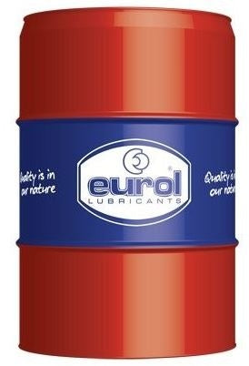 Eurol Oil 10W40 Turbocat (210-Liter-Fass)