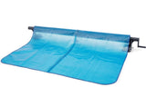 Intex Rolling System für Solarsegel