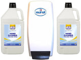 Eurol Handcleaner Starterpack einschließlich Spender