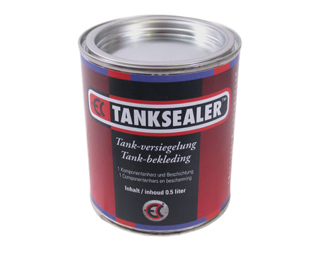 Panzerversiegelung von Raststörungen 500 ml