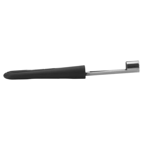 Westmark Apfelentkerner, Länge: 19,8 cm, Edelstahl-Kunststoff, weich, schwarz, 28182270