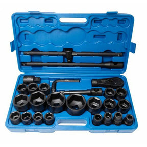 Imp rockforce actsleutel ingesteld 26el. 3 4 - 1 6kątowa