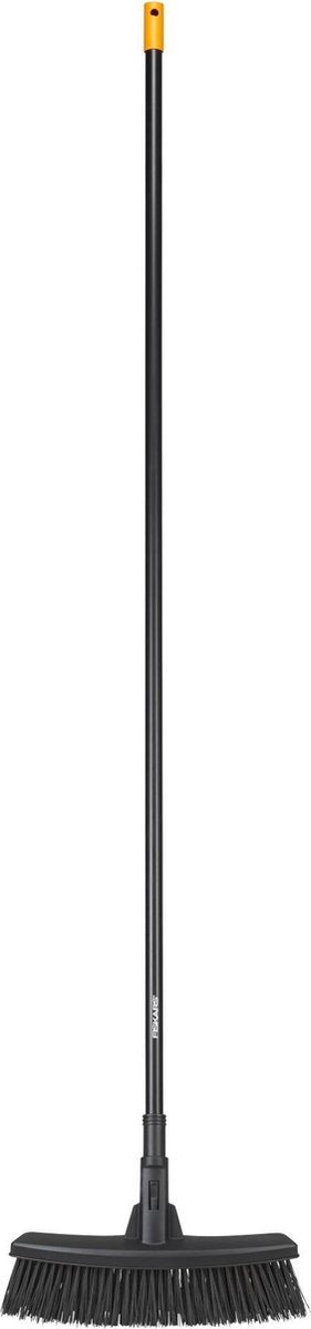 Fiskars Besen massiv Allzweckbesen massiv m